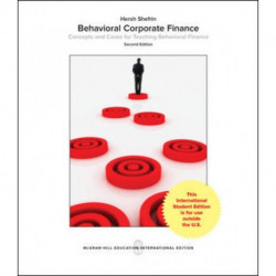 Behavioral Corporate Finance