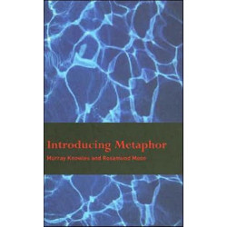 Introducing Metaphor