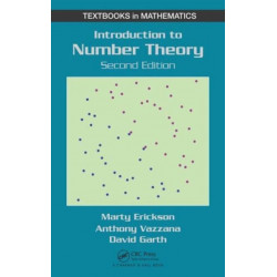 Introduction to Number Theory