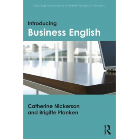 Introducing Business English