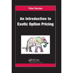 An Introduction to Exotic Option Pricing