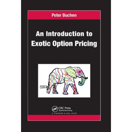 An Introduction to Exotic Option Pricing