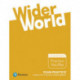 Wider World Exam Practice: Pearson Tests of English General Level Foundation (A1)