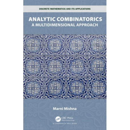 Analytic Combinatorics: A Multidimensional Approach