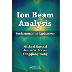 Ion Beam Analysis: Fundamentals and Applications