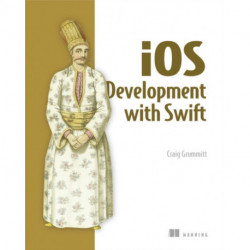 iOS Development with Swift