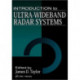 Introduction to Ultra-Wideband Radar Systems