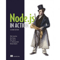 Node.js in Action, Second Edition