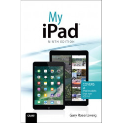 My iPad