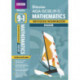 BBC Bitesize AQA GCSE Maths (Higher) Revision Workbook - for 2026, 2027 exams: AQA