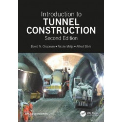 Introduction to Tunnel Construction