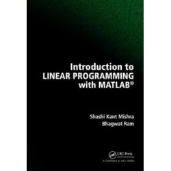 Introduction to Linear Programming with MATLAB