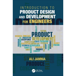 Introduction to Product Design and Development for Engineers