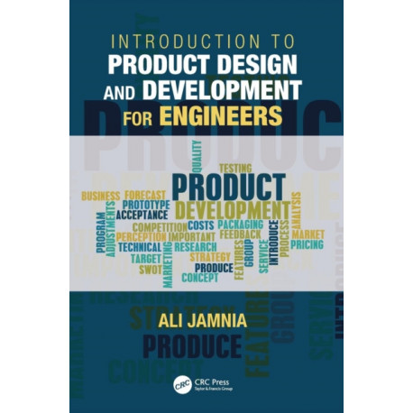 Introduction to Product Design and Development for Engineers