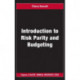 Introduction to Risk Parity and Budgeting