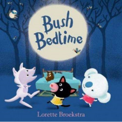 Bush Bedtime