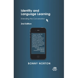 Identity and Language Learning: Extending the Conversation