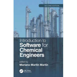 Introduction to Software for Chemical Engineers, Second Edition