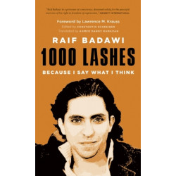 1000 Lashes: Because I Say What I Think