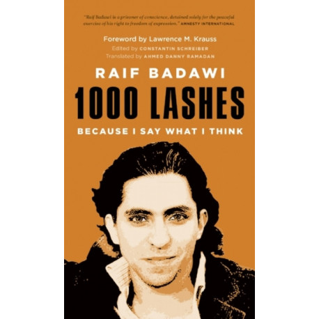 1000 Lashes: Because I Say What I Think