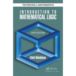 Introduction to Mathematical Logic