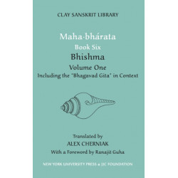Mahabharata Book Six (Volume 1): Bhishma