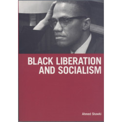 Black Liberation And Socialism