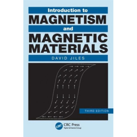Introduction to Magnetism and Magnetic Materials