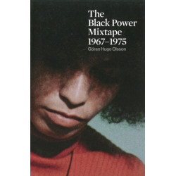 The Black Power Mixtape: 1967-1975