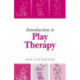 Introduction to Play Therapy