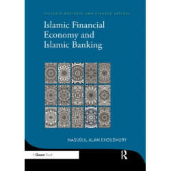 Islamic Financial Economy and Islamic Banking