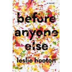 Before Anyone Else