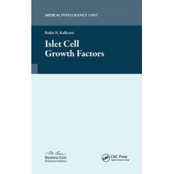 Islet Cell Growth Factors