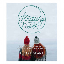 Knitting From the North