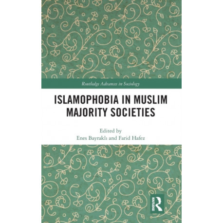 Islamophobia in Muslim Majority Societies