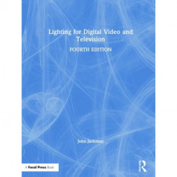 Lighting for Digital Video and Television