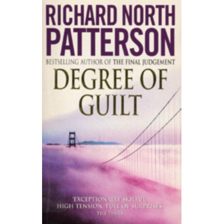 Degree Of Guilt