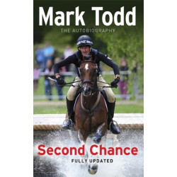 Second Chance: The Autobiography