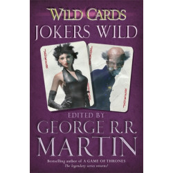 Wild Cards: Jokers Wild
