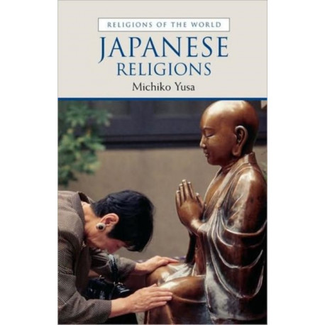 Japanese Religions