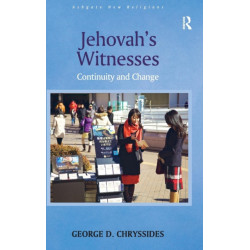 Jehovah's Witnesses: Continuity and Change