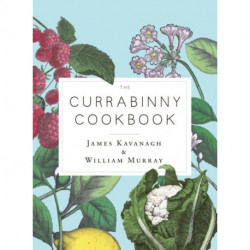 The Currabinny Cookbook