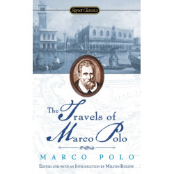 Travels Of Marco Polo