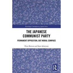 The Japanese Communist Party: Permanent Opposition, but Moral Compass