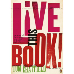 Live This Book