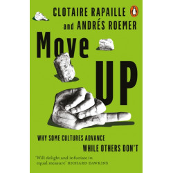 Move Up: Why Some Cultures Advance While Others Don't