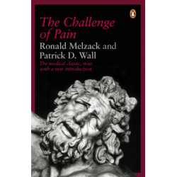 The Challenge of Pain