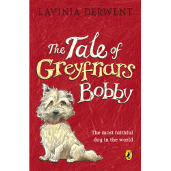 The Tale of Greyfriars Bobby