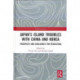 Japan’s Island Troubles with China and Korea: Prospects and Challenges for Resolution