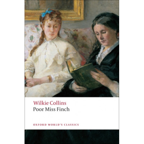 Poor Miss Finch